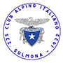 Logo CAI